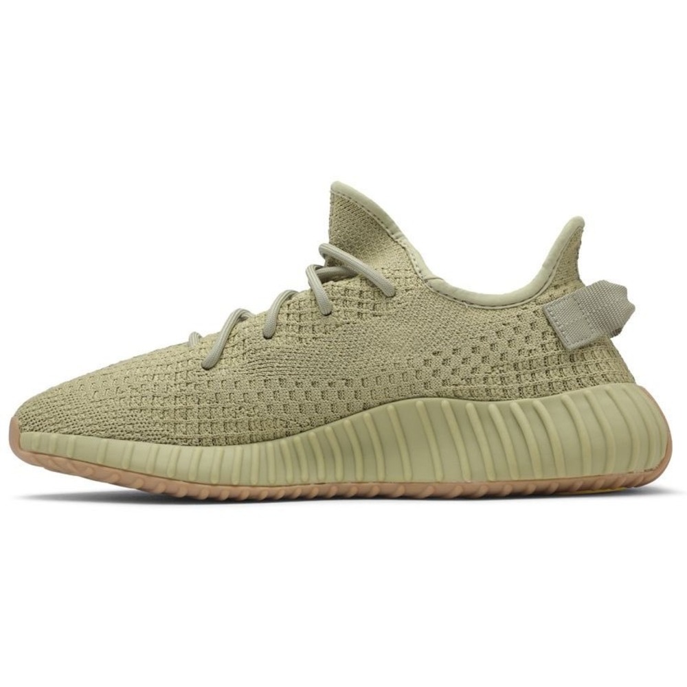 Adidas Yeezy Boost 350 V2 Sulfur Yellow Men's‎ Size 12.5 New in Box